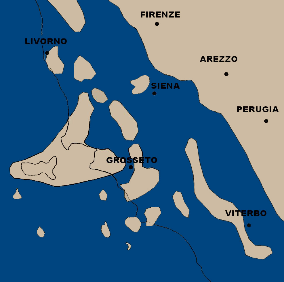 Manciano (GR)